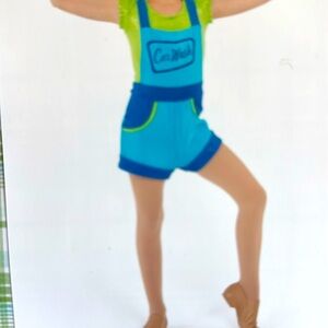 Awish come true 577 car wash